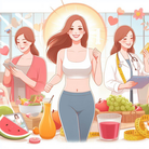 乳腺癌预防，诊断，和治疗