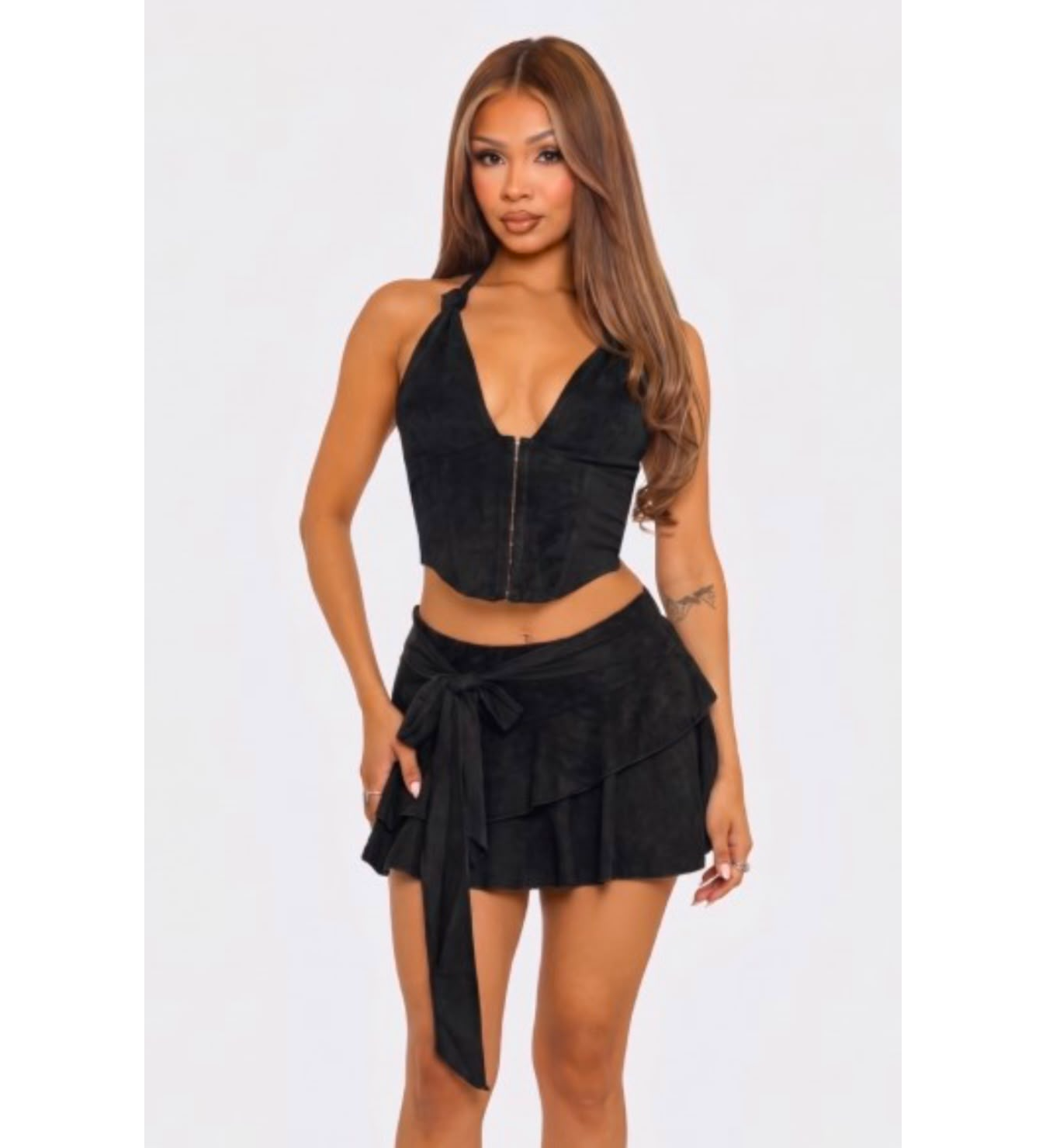 2 Piece Set 