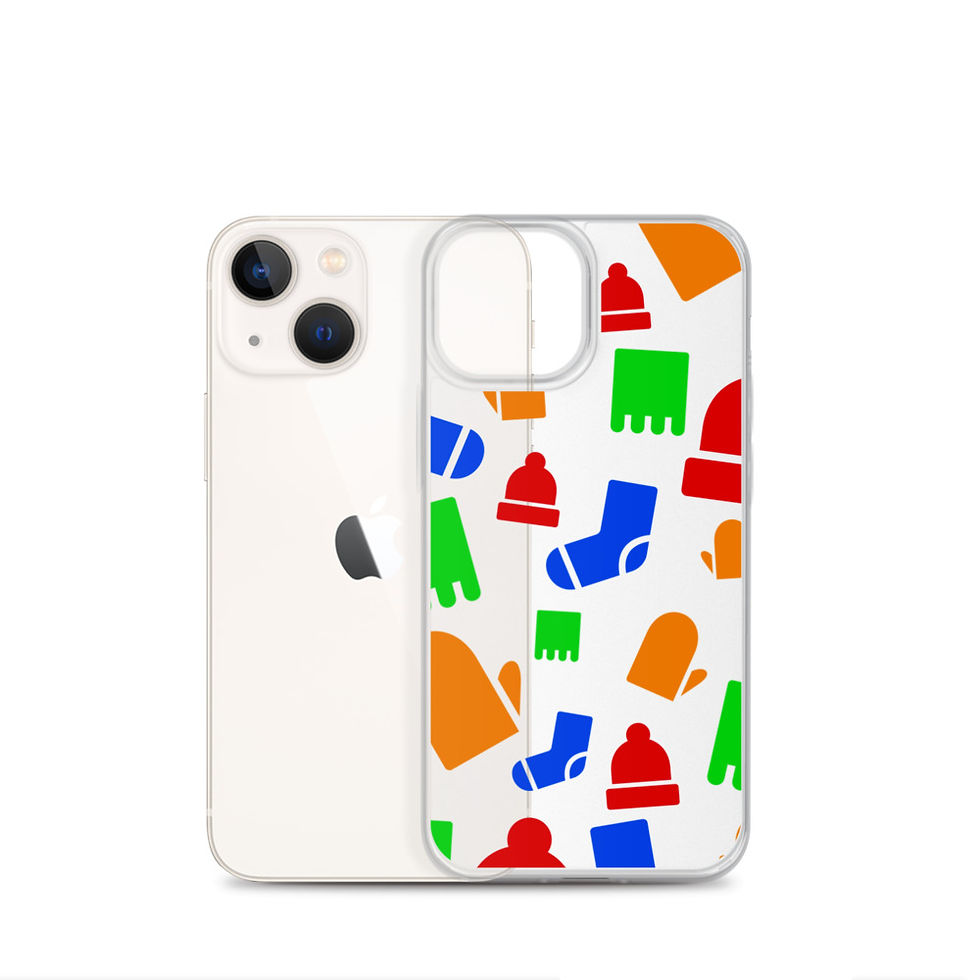Thumbnail: KtR iPhone Case