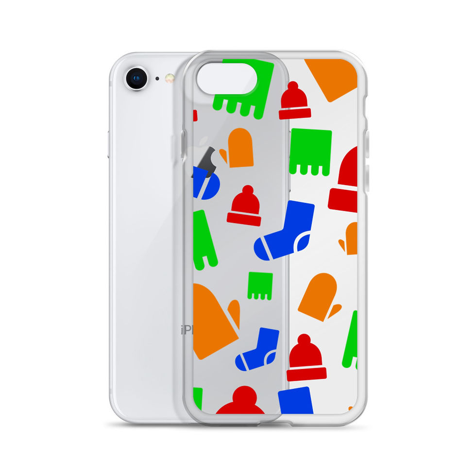 Thumbnail: KtR iPhone Case