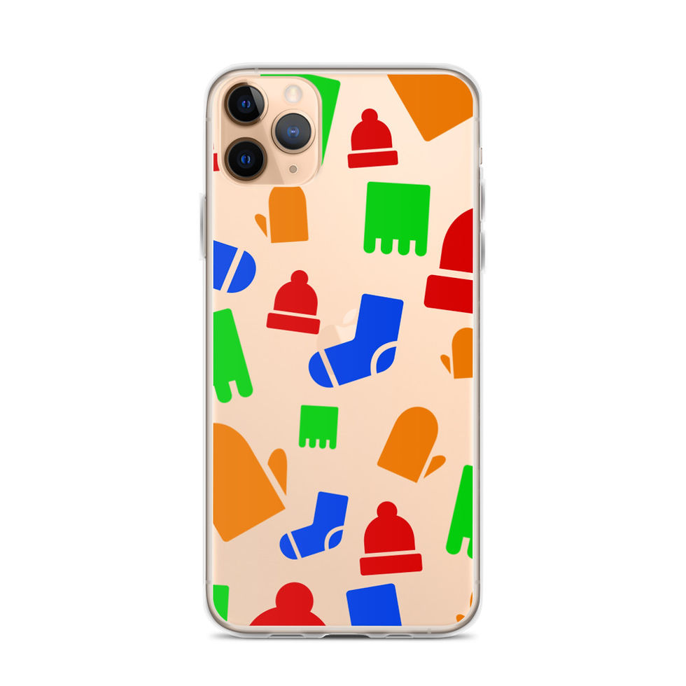 Thumbnail: KtR iPhone Case