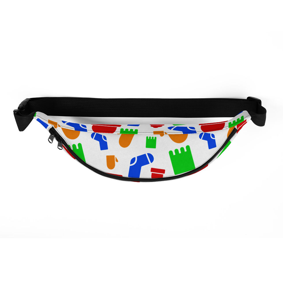 Thumbnail: KtR Fanny Pack