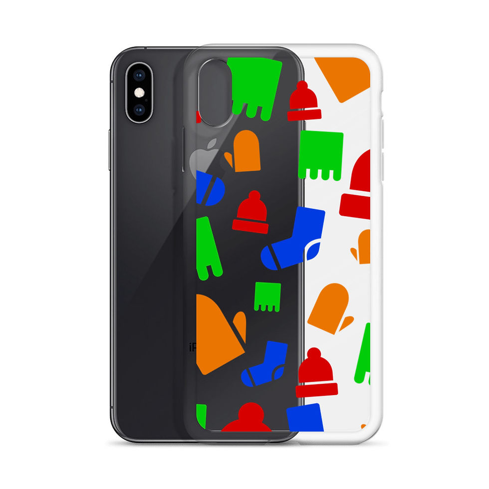 Thumbnail: KtR iPhone Case
