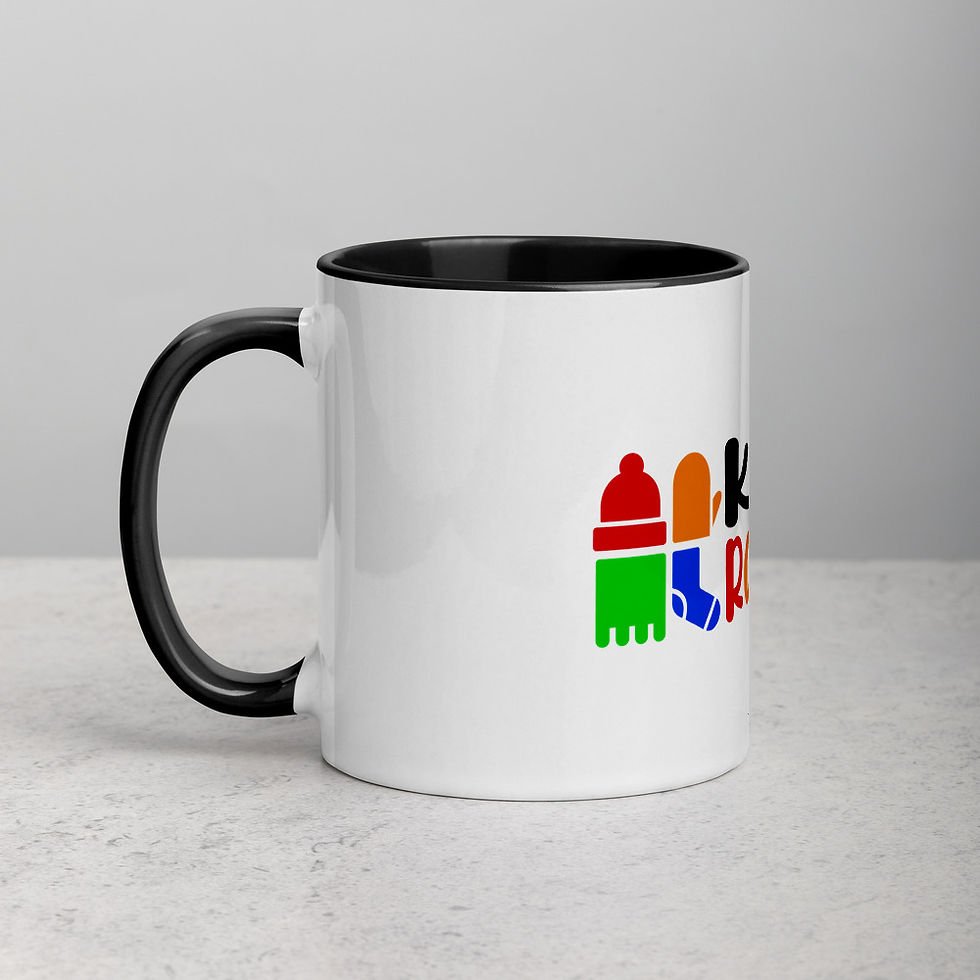 Thumbnail: KtR Ceramic Mug
