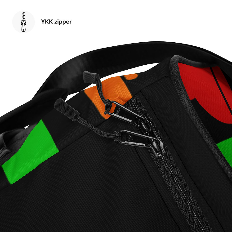 Thumbnail: KtR Duffle Bag