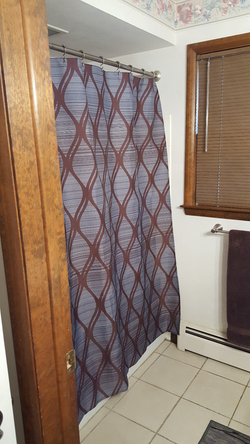 Holiday Bathroom 1-5