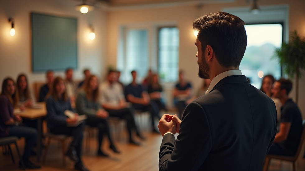 The Power of Effective Communication in Personal and Professional Life