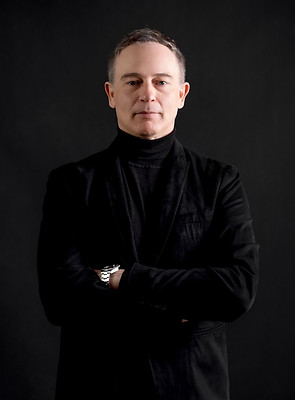 Sante Mandolini