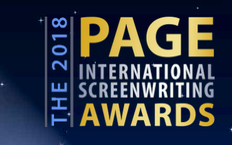 ZERO IS A PAGE QUARTERFINALIST!