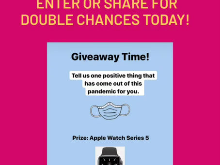 Free Apple I Watch Series 5