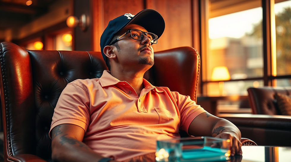 8K photorealistic image, candid style. Warm, golden hour light, vibrant complementary col