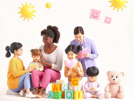 Childcare Assistance
