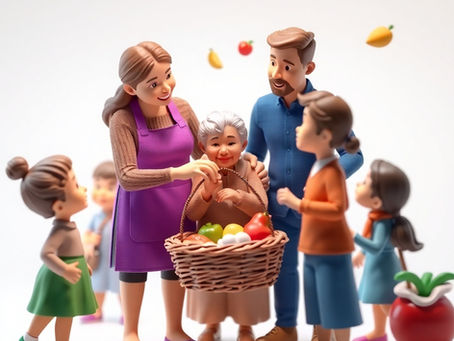 Food Assistance