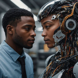 AI & Automation: The Silent Threat to Black-Owned Businesses