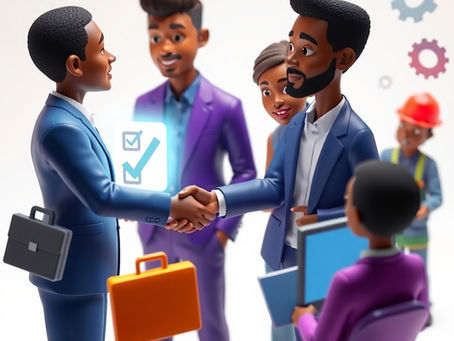 Employment & Job Training Assistance