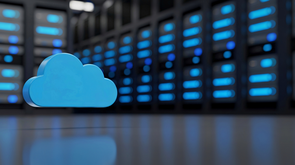 Virtualización y Cloud Computing: Optimización de la eficiencia del gasto de capital (CapEx a OpEx)