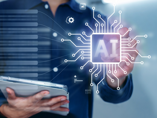 Integración de IA: Automatización y optimización de la capacidad operativa
