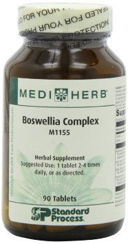 Mediherb Boswellia Complex
