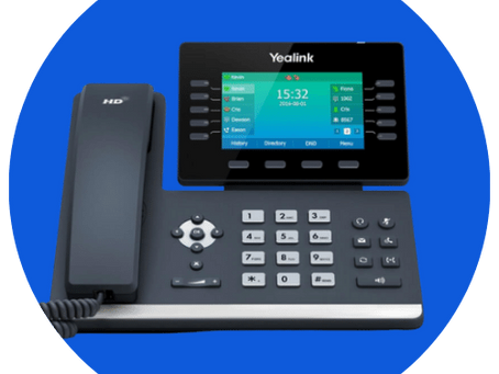 Introduction to VoIP Phone Service