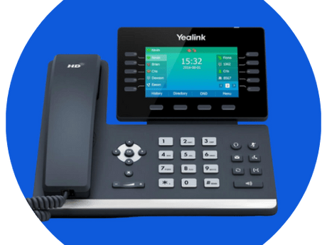 Introduction to VoIP Phone Service