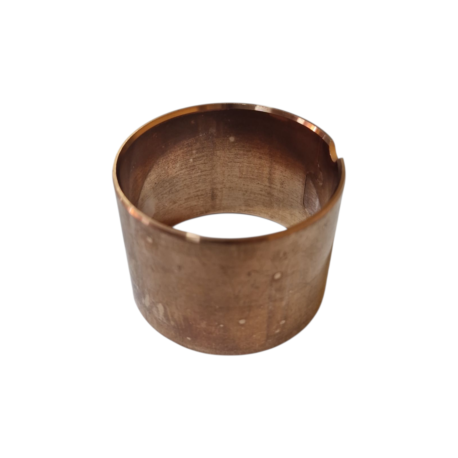 BUJE BIELA STD (DORADO) MERCEDES BENZ OM924/6 PAS (44mm)