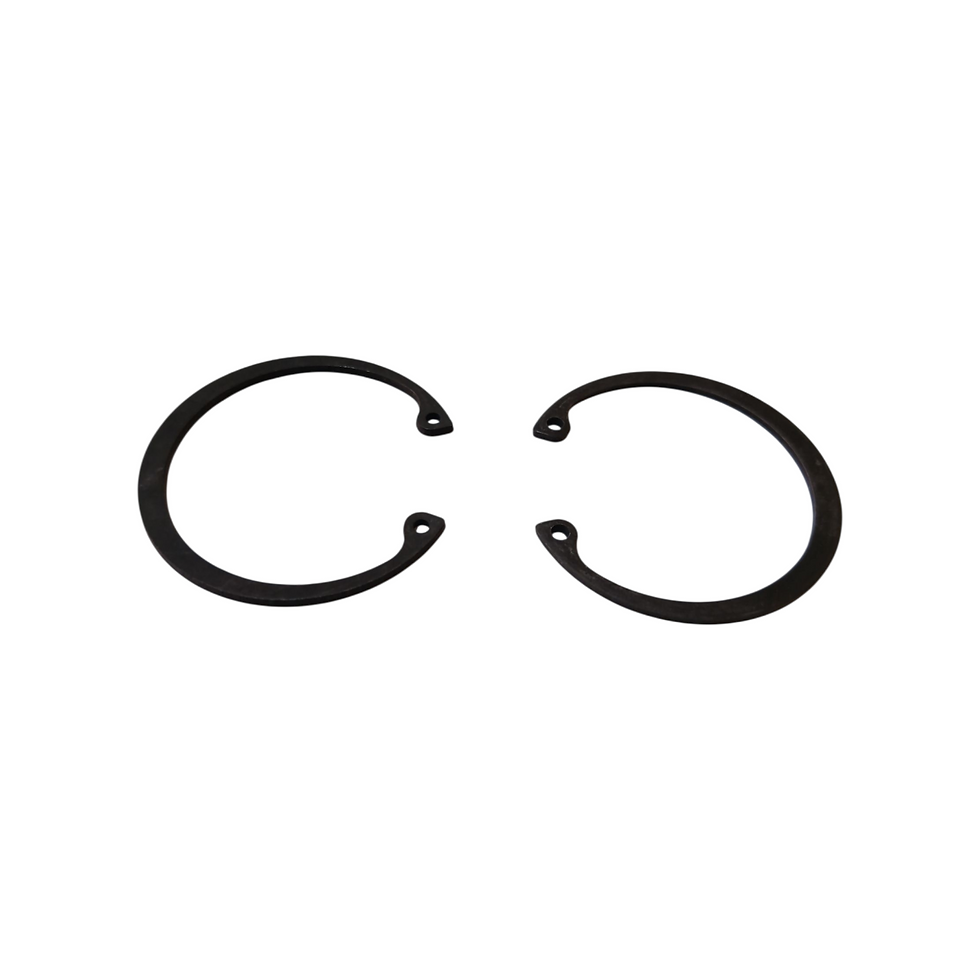 PIN PISTON WEICHAI WD615