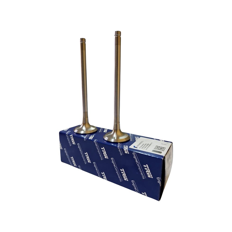 VÁLVULAS DE ESCAPE DEUTZ FL511/912/913 (37mm 45* 1 CANAL)