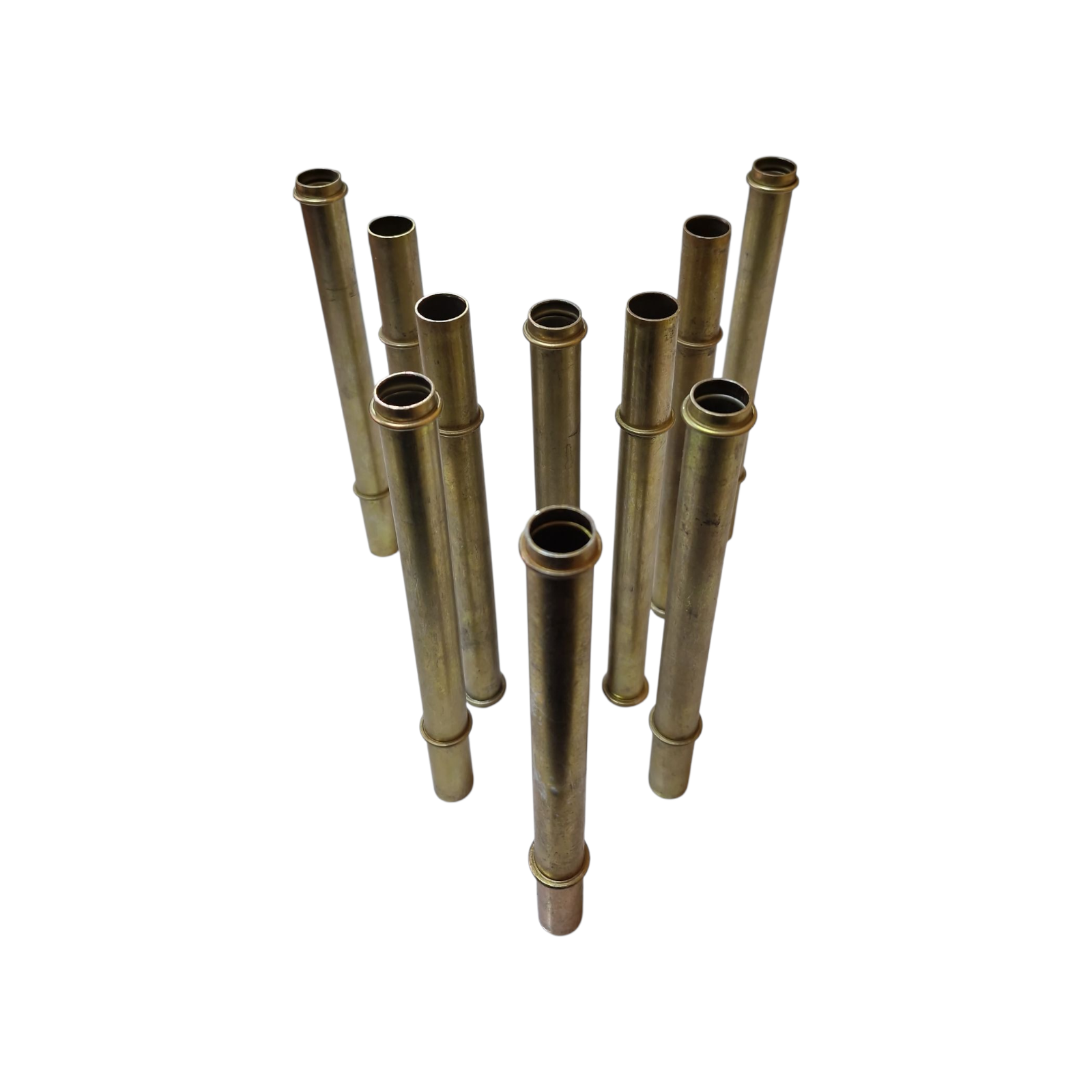 TUBO PROTECTOR VARILLA EMPUJE DEUTZ B/FL912/913