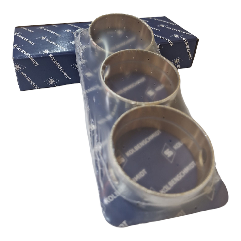 BUJERIA ARBOL LEVAS DEUTZ F2L1011F/ 2011 (MUÑON 53 MM)