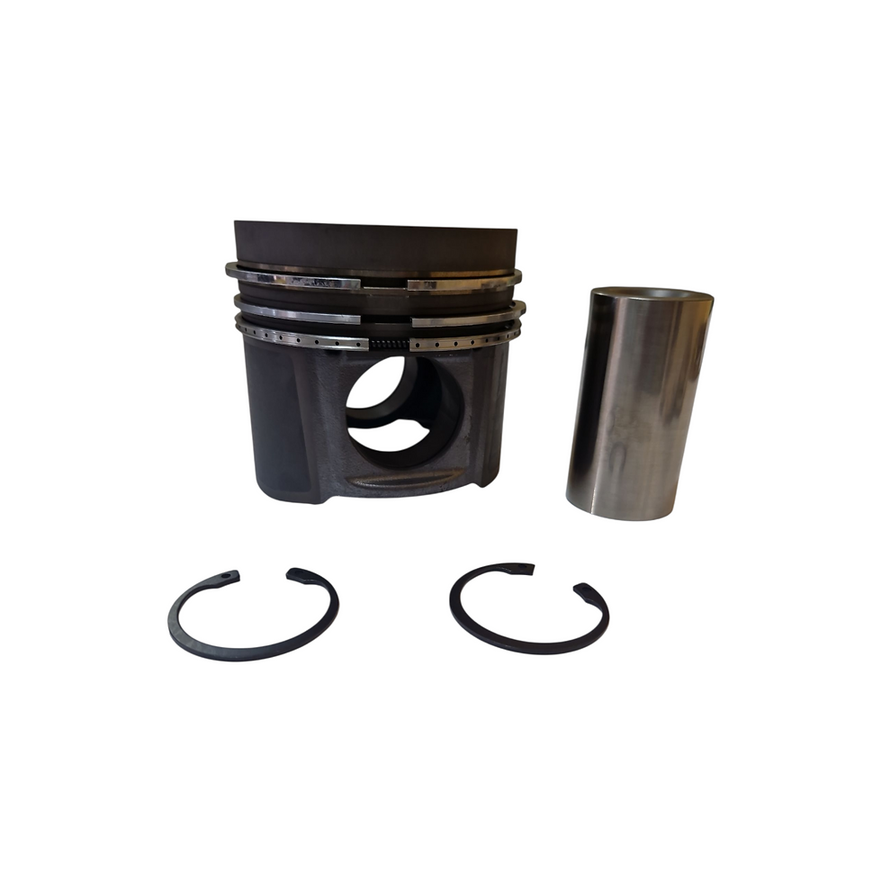 PISTON ANILLADO 106mm MERCEDES BENZ OM924 /926 PAS 42mm