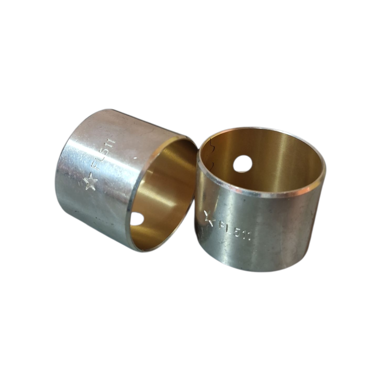 BUJE BIELA 35mm DEUTZ FL511