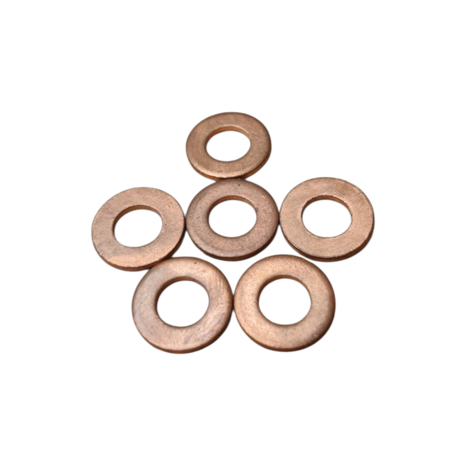 ARANDELA COBRE INYECCION 8MM DEUTZ BFM1013