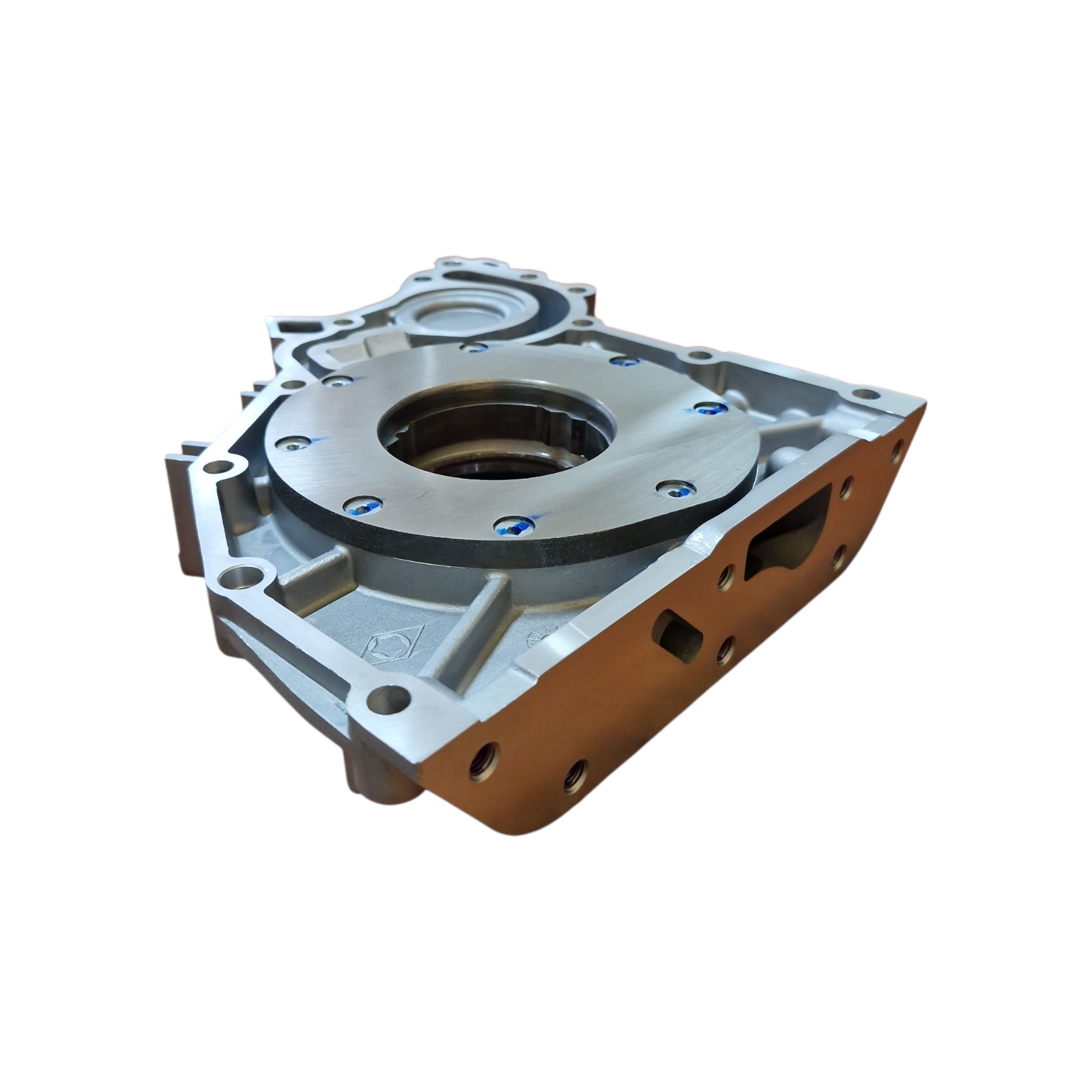 BOMBA LUBRICACIÓN DEUTZ BF6M2012 /2013/ TCD6L2012