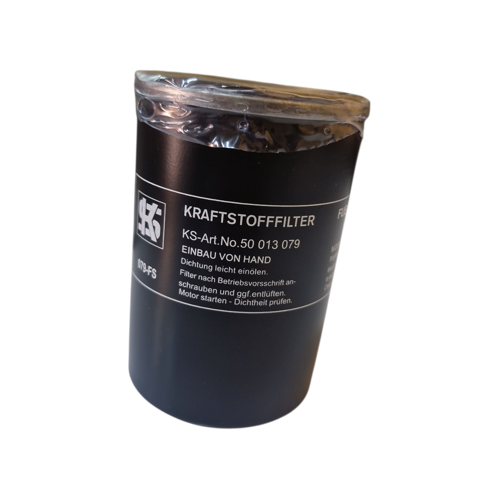 FILTRO COMBUSTIBLE DEUTZ FL1011–2011–912–913–914–1012–6BT–6CT–1