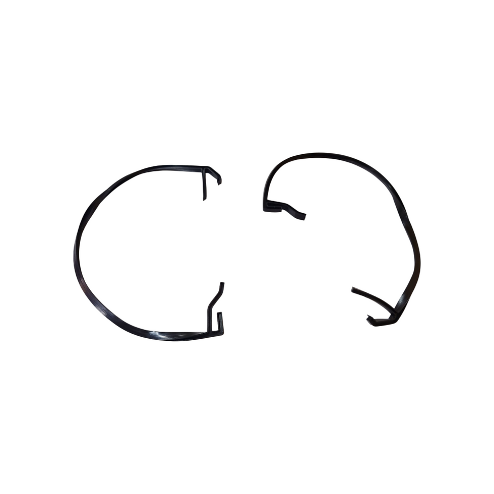 EMPAQUE SUPLEMENTO TAPA VALVULA MERCEDES BENZ OM906/926 FF