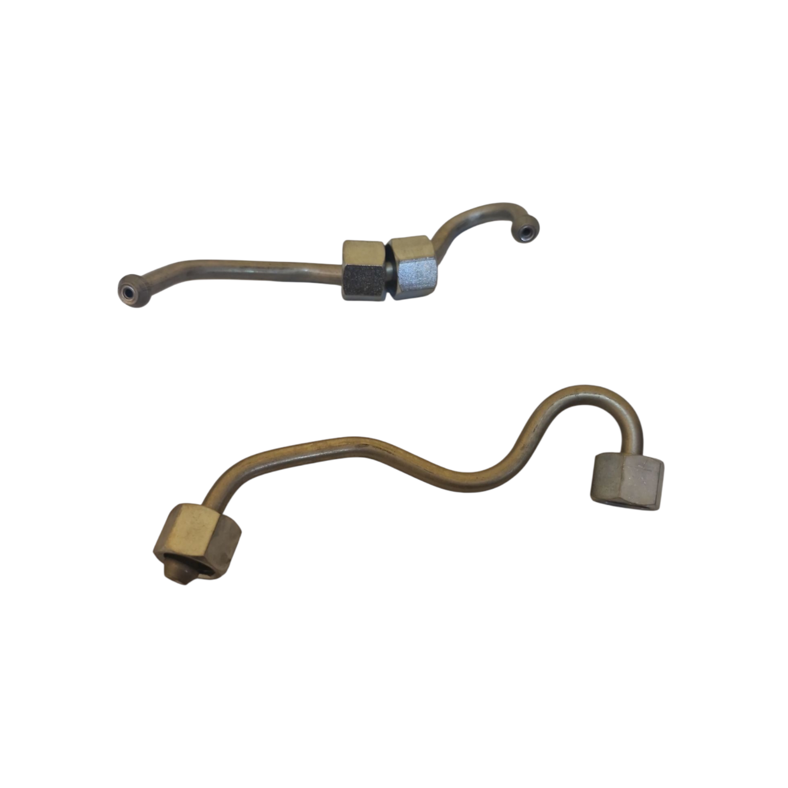 TUBO INYECCION DEUTZ BFM2012 – 1012