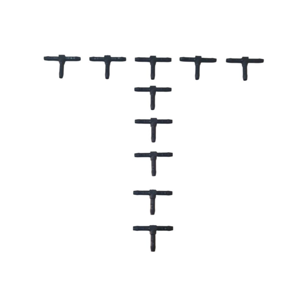 TE CONECTORA DEUTZ FL1011