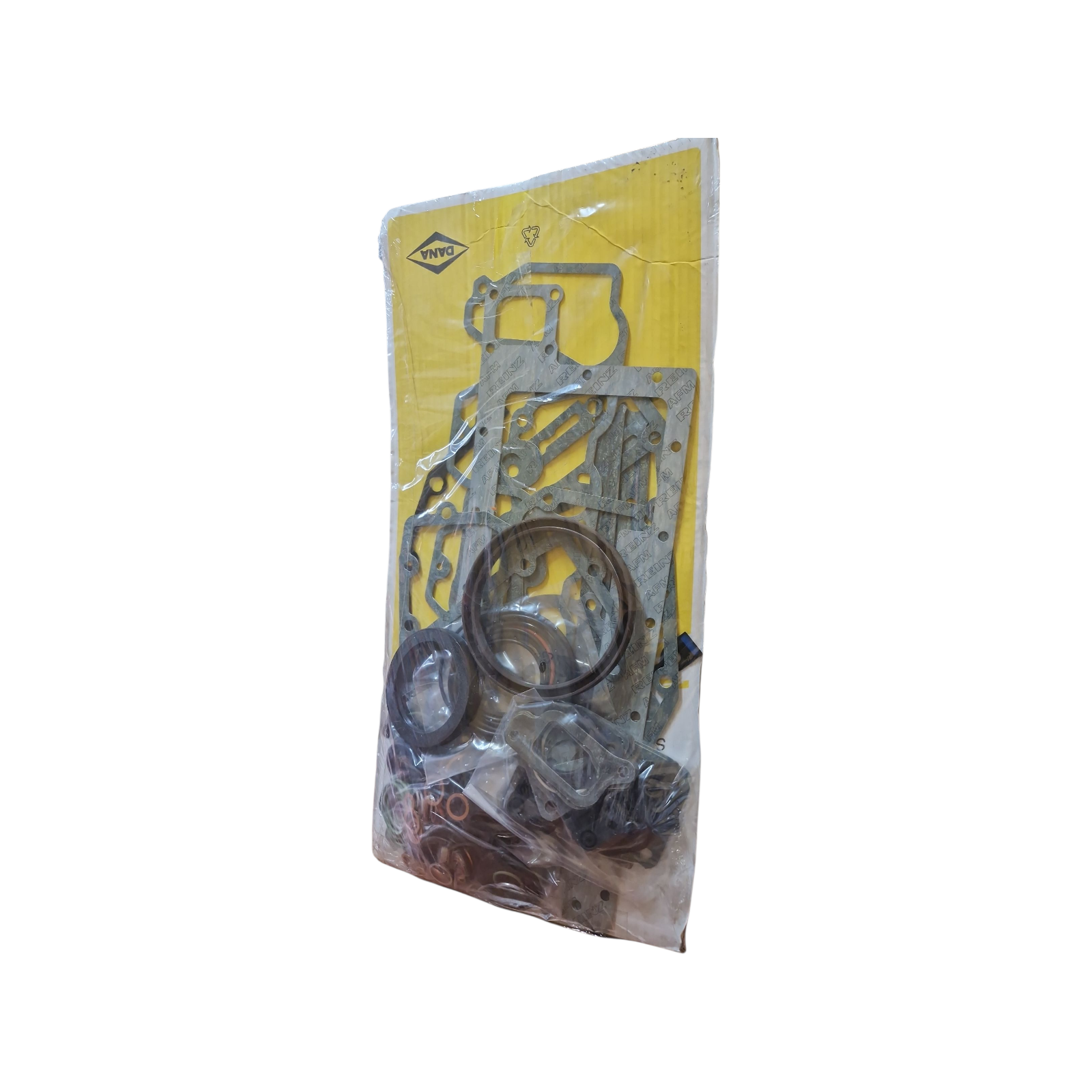 EMPAQUETADURA COMPLETA DEUTZ BF4M1012 SIN CULATA Y GORRO