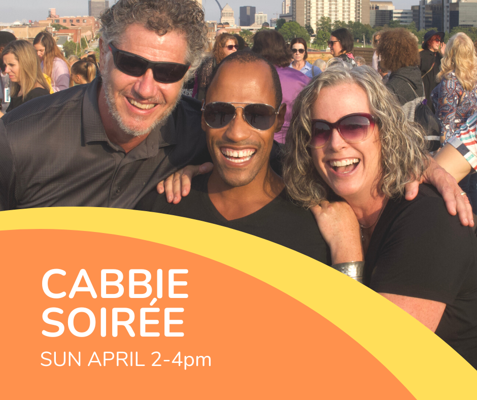 CABBIE Soiree