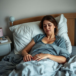 更年期障害で仕事が続けられない・働けない原因とは?今すぐできる改善策を専門家が詳しく解説