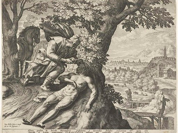 A Hymn, A Witness, and A Hope