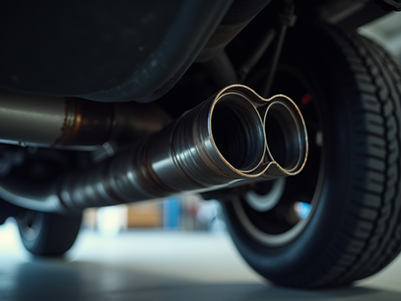 Expert Auto Repair Services at USavon Tires and Mufflers