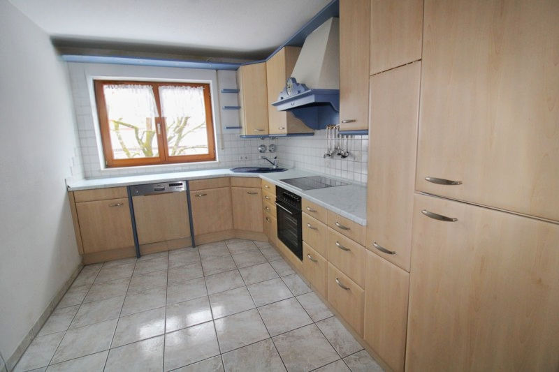 Küche leer2_inPixio