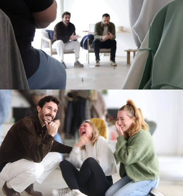 formation certifiante constellations familiales genomm transgénérationnel