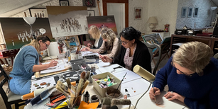 psychogénéalogie formation certifiante génomm