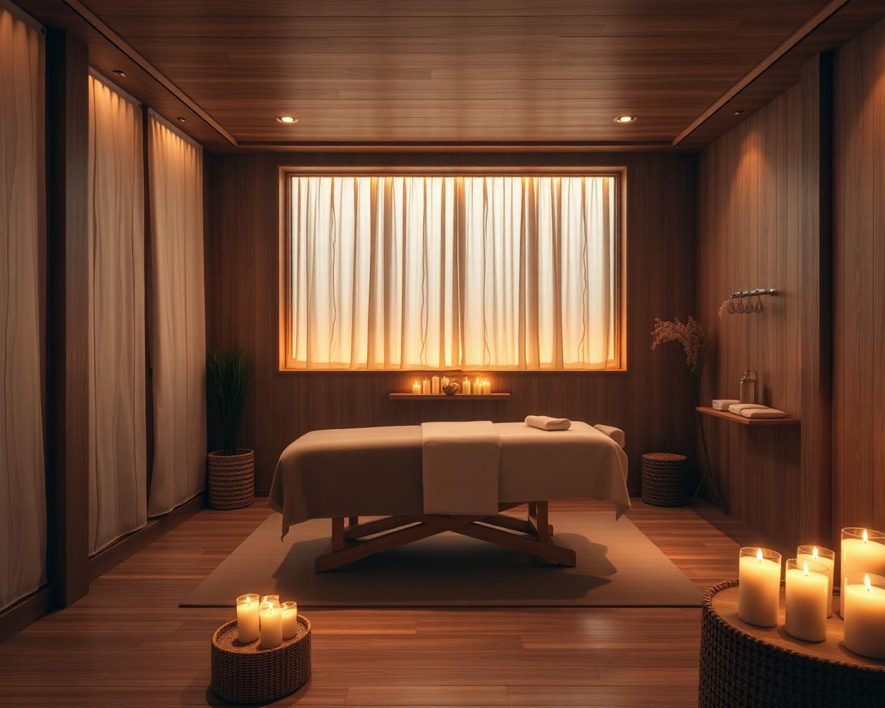 Vitality Massage Studio - Business Photo