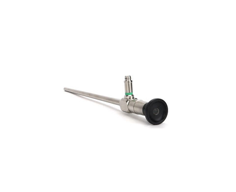 Gamme complete:
Laparoscope
Arthroscope
Cystoscope
...