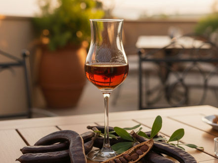 Liker od rogača: zašto ga svi podcjenjuju (dok ga ne probaju)