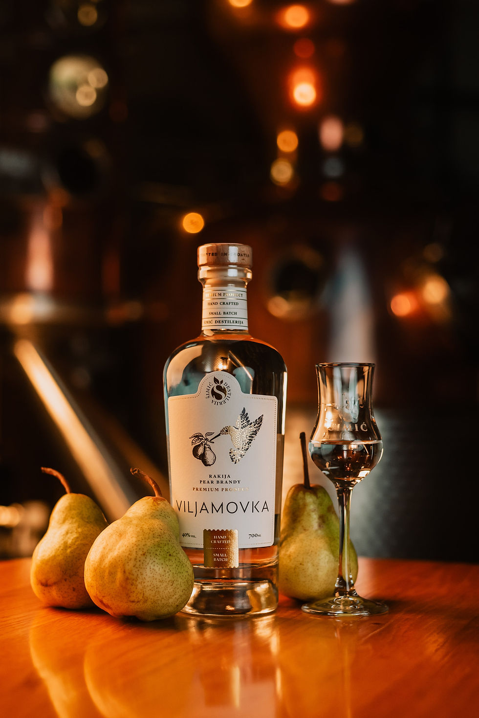 Viljamovka – zašto kvaliteta ima svoju cijenu: što zapravo plaćate?