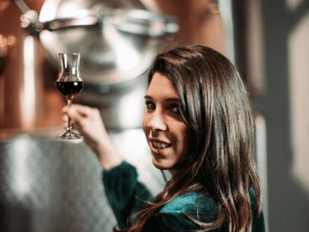 Kako se pije Teranino i kako ga pravilno poslužiti